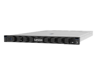 Lenovo ThinkSystem SR630 V4